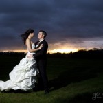Sonia & Andrew Preview - Wedding at Dodford Manor