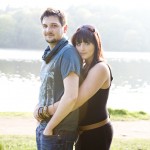 Laura & James - Engagement Shoot