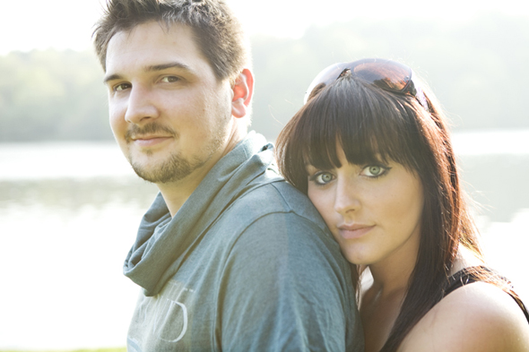 Midlands Wedding photographer
