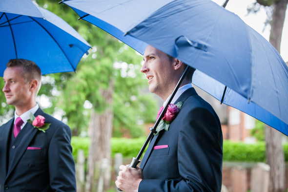 wedding photographer West Midlands