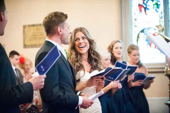 Sutton Coldfield wedding photographer
