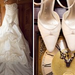 Stuart & Sarah - Wedding at The Fleece Inn