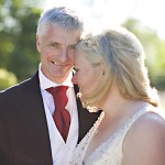 Guy & Cindy - married