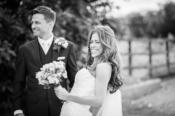 Redhouse Barn wedding