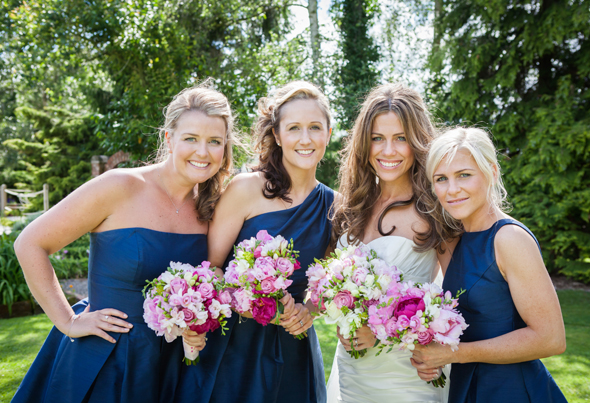 wedding Redhouse Barn Bromsgrove
