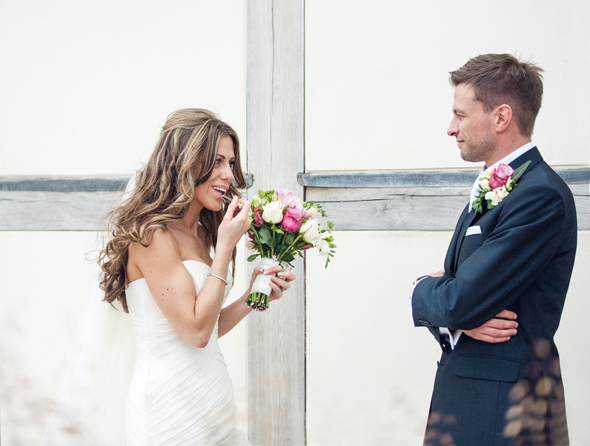 Midlands wedding photographer