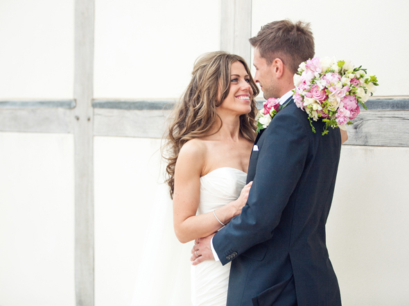 Rob & Lou wedding