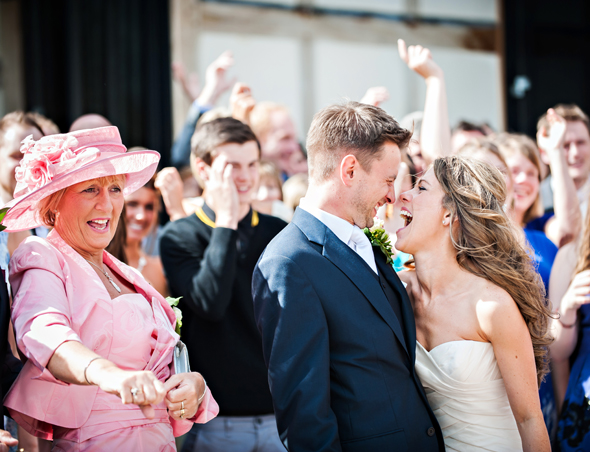 Birmingham wedding photographer