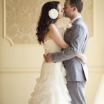 Rebecca & Craig - Alrewas Hayes Wedding