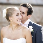Kate & Michael - A Wedding in The Cotswolds