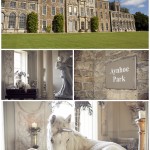 Shellie & Mik - A Wedding at Aynhoe Park