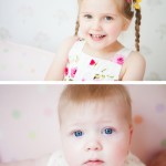 Childrens portrait photographer Birmingham