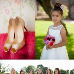 Jemma & James - A Military Wedding in Staffordshire