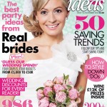 Featured in Wedding Ideas Magazine - Lorna & Peter