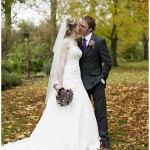 James & Rachel Wedding - The Tythe Barn, Launton, Oxfordshire
