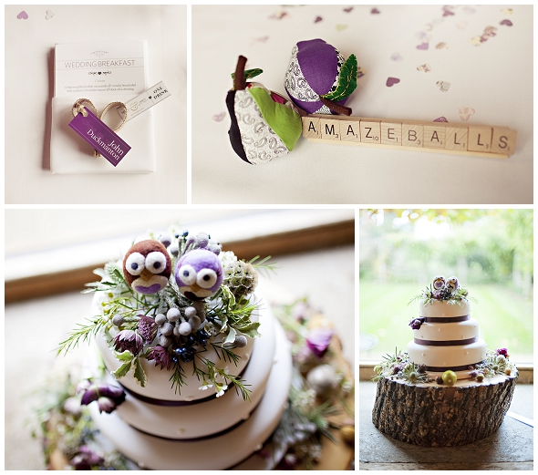 James & Rachel Wedding vintage wedding photographer Birmingham