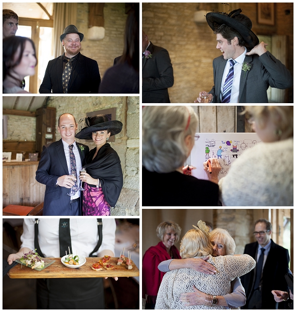 James & Rachel Wedding modern wedding photographer Birmingham
