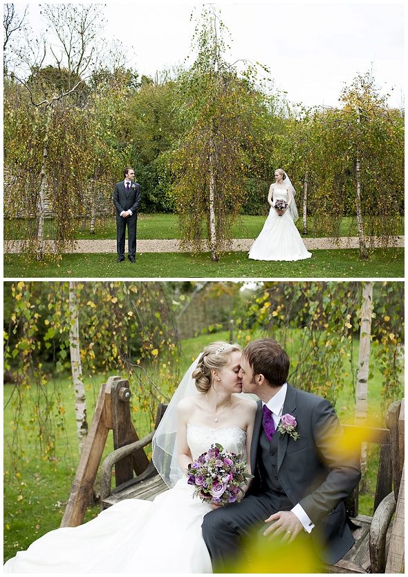 Rachel&James vintage wedding photographer Birmingham