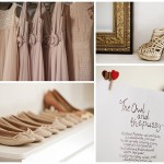 Deanna & Mark - Wedding at Newhall, Sutton Coldfield