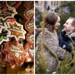 Hannah & Pete - Pre Wedding Shoot