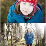Children's portrait photographer Birmingham