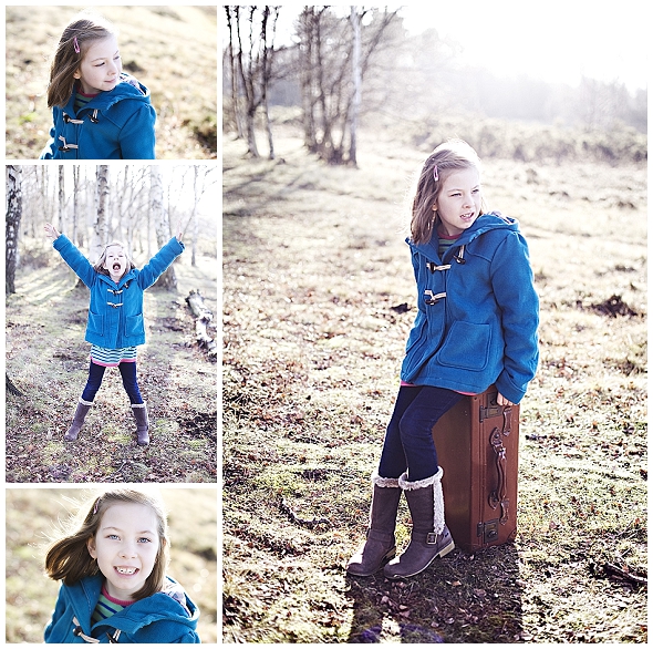children photographer Birmingham