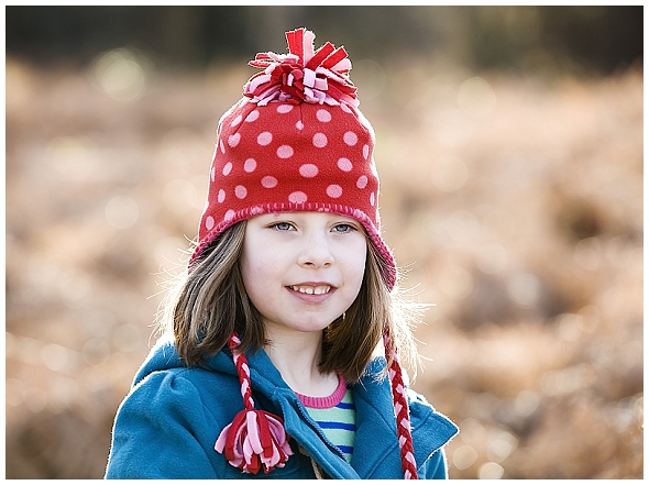 modern portrait photographers Birmingham