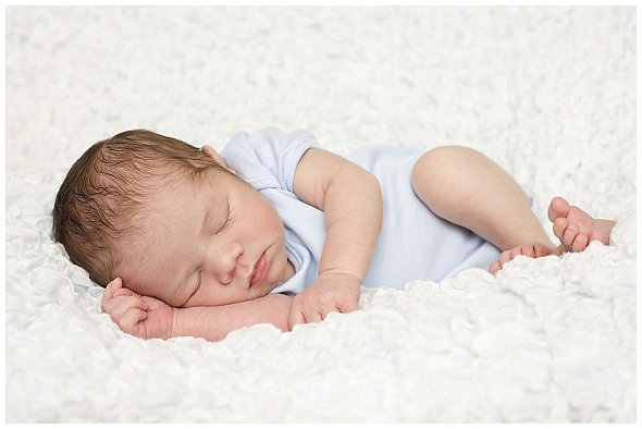 newborn photographer Sutton Coldfield