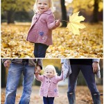 Family Portrait Photographer West Midlands