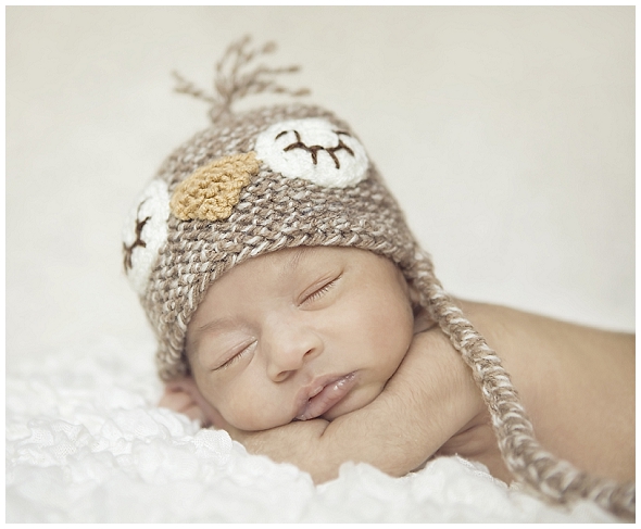 newborn baby photographer Sutton Coldfield