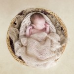 Newborn Photographer - Sneak Peek James