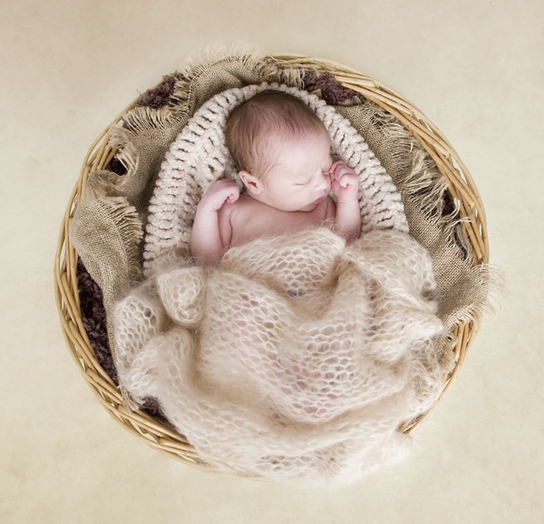 Newborn photographer West Midlands