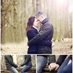Piero + Alex | Engagement Shoot