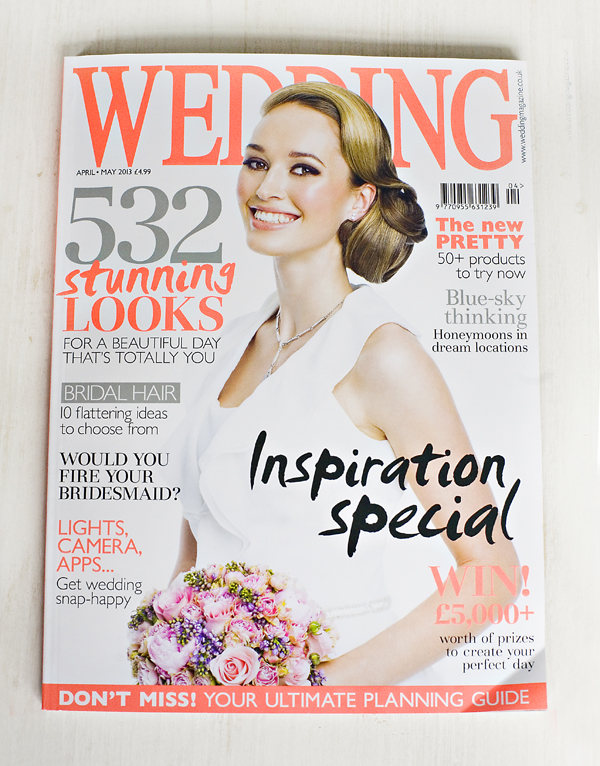 Wedding Magazine