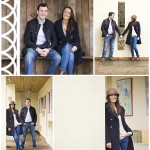 Kimberly & Kieran - Engagement Session