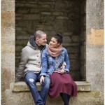 Natasha & Gareth