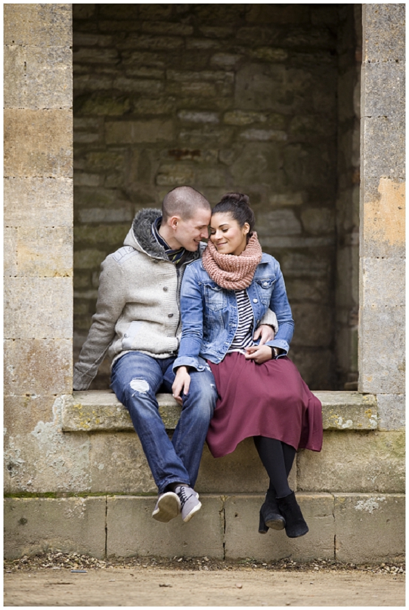 wedding photographer Iscoyd Park