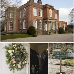 Piero & Alex - A Wedding at Iscoyd Park