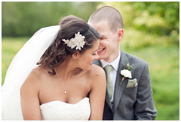Iscoyd Park Wedding Photographer