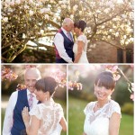 Sonia & Geoff - Preview - Newhall Wedding