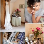 Iscoyd Park Wedding - Natasha & Gareth