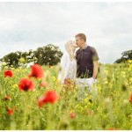 Emma & John - Engagement