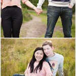 Christine & Steve - Engagement Shoot
