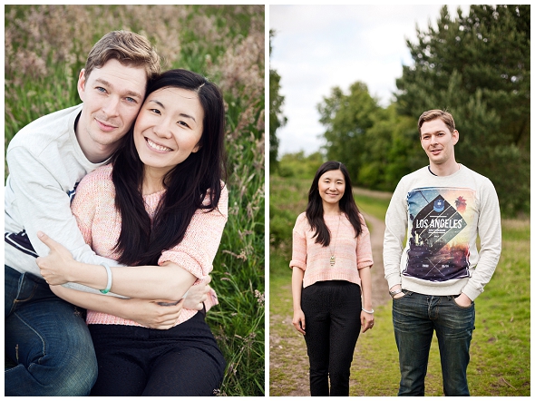 Birmingham wedding photographer