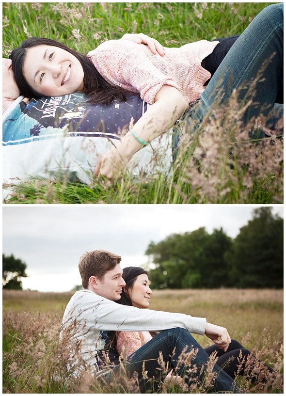 wedding photographer Sutton Coldfield