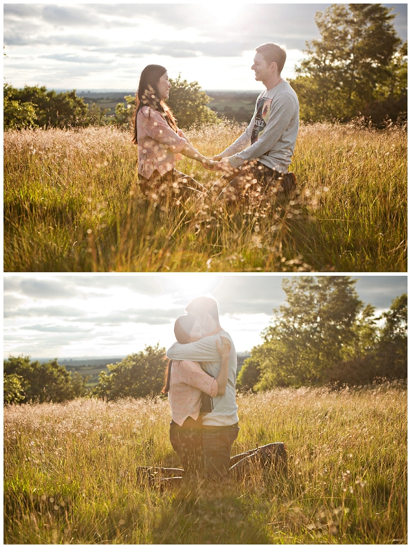 Midlands wedding photographer