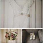 Newhall Wedding - Claire & Gareth