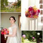 Lemore Manor Wedding - Natasha & Ash