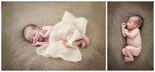 newborn baby photographer Sutton Coldfield