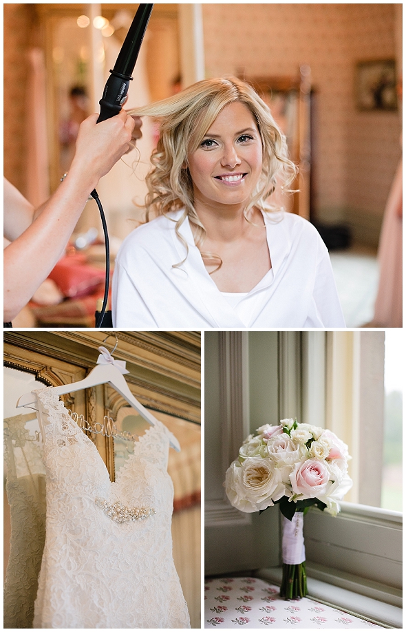 Birmingham wedding photographer
